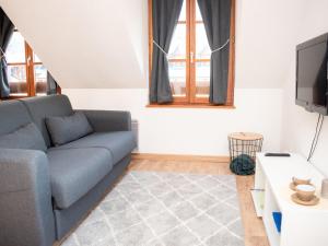 Appartements Charmant 2 Pieces a Vignec - 4 Pers., Piscine, Proche St Lary Soulan - FR-1-504-278 : photos des chambres