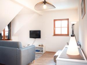 Appartements Charmant 2 Pieces a Vignec - 4 Pers., Piscine, Proche St Lary Soulan - FR-1-504-278 : photos des chambres