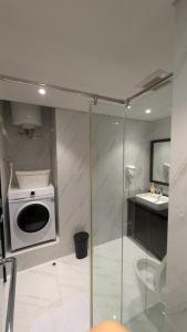 Minimalist Designer Style Apartement Branz BSD 1BR