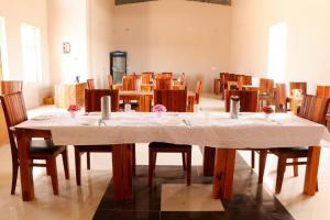 Royal Salma Resort A family Luxury Camp