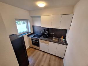 2-Zimmer Wohnung in Kiel - Ost
