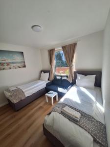 2-Zimmer Wohnung in Kiel - Ost