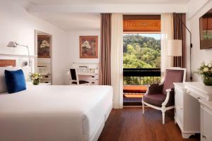 Standard Double or Twin Room with Valley View room in Tivoli Sintra