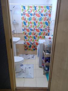 OUNT-Central location, spacious, cozy and secure