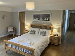 Barn Cottage, Minehead