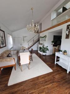Ferienwohnung am Golfplatz