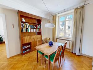 Marktplatz Mountain View