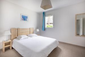 Résidence Odalys Les Iles du Morbihan