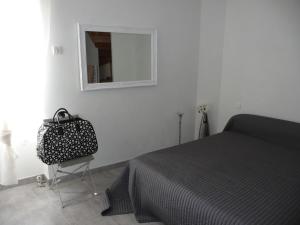 Maisons de vacances Maison de ville tout confort : photos des chambres