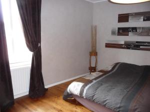 Maisons de vacances Maison de ville tout confort : photos des chambres