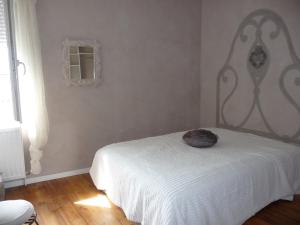 Maisons de vacances Maison de ville tout confort : photos des chambres