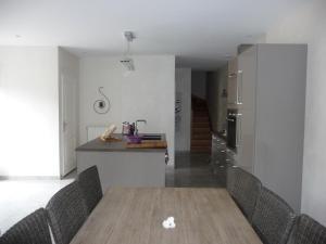 Maisons de vacances Maison de ville tout confort : photos des chambres