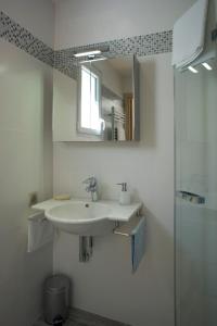 B&B / Chambres d'hotes Les Chambres Buissonnieres : photos des chambres