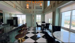 The Empire Tower Studio