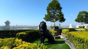 The Empire Tower Studio