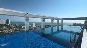 The Empire Tower Studio