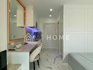 The Empire Tower Studio