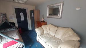 Phoenix Nights Guest House