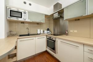 Fredry Kolobrzeg by Solarento