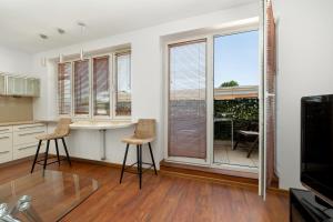 Fredry Kolobrzeg by Solarento