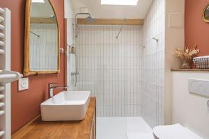 Millésime Duplex, Centre de Reims