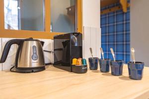 Millésime Duplex, Centre de Reims