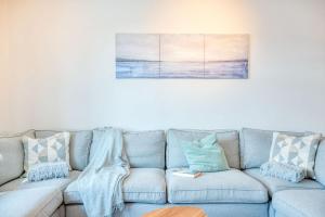 Beautiful Holiday Home for 10 with Garden