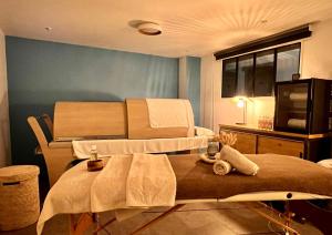 Hotels Hotel Point France : photos des chambres