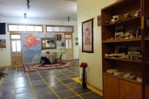 Nomads Nest - Ubytování bez kategorie ve městě Kutaisi