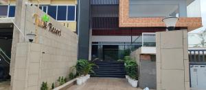 Tulsi Resort