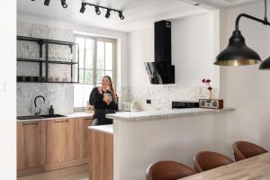 Portofino - Family Stay in City Center with Parking by Lion Apartments Sopot