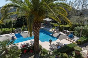 B&B / Chambres d'hotes Villa Cedria : photos des chambres