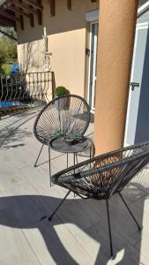 Chill and Relax Apartman Kehidakustány