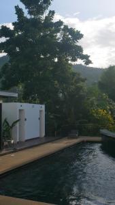 The Big Blue Chaweng