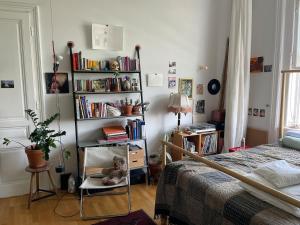 Lovely Room near Danube Canal