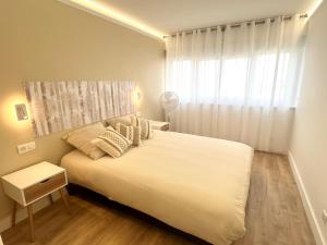 Appartements PARIS a 15 minutes- Grand Appartement 5 Pieces : photos des chambres