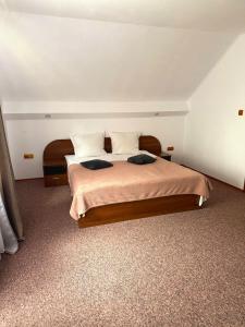 Pensiunea Bradul,Moieciu de Sus