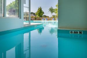 Résidence Odalys Les Iles du Morbihan