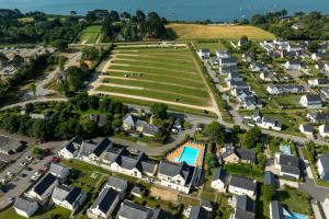 Résidence Odalys Les Iles du Morbihan