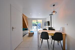 Le Repère des Mésanges - 15 min de la Roche Bernard