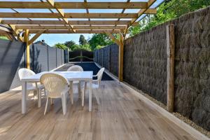 Le Repère des Mésanges - 15 min de la Roche Bernard