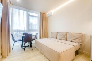 6-38 in RC French Quarter 2, 42А Predslavynska Street,Petrovdom Аpartments