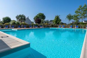 Résidence Odalys Les Iles du Morbihan