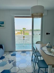 Amansea Baia Verde Gallipoli