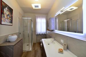 Suite Scacco Terrazza Vista Torre degli Sciri