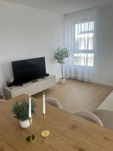 Apartamenty Garbarska