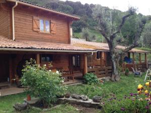 Chalets Le Chalet de Valentine & Laurent : photos des chambres