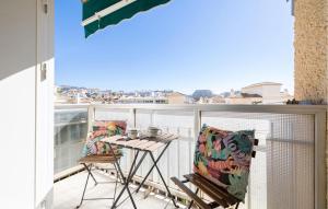 Beautiful Apartment In Benalmadena