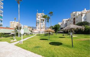 Beautiful Apartment In Benalmadena