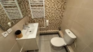 Appartements Cosy Armenia - 2CH - Proche du centre : photos des chambres